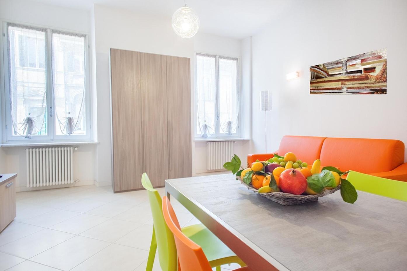 Italianflat - La Vigna In Citta Apartman Verona Kültér fotó