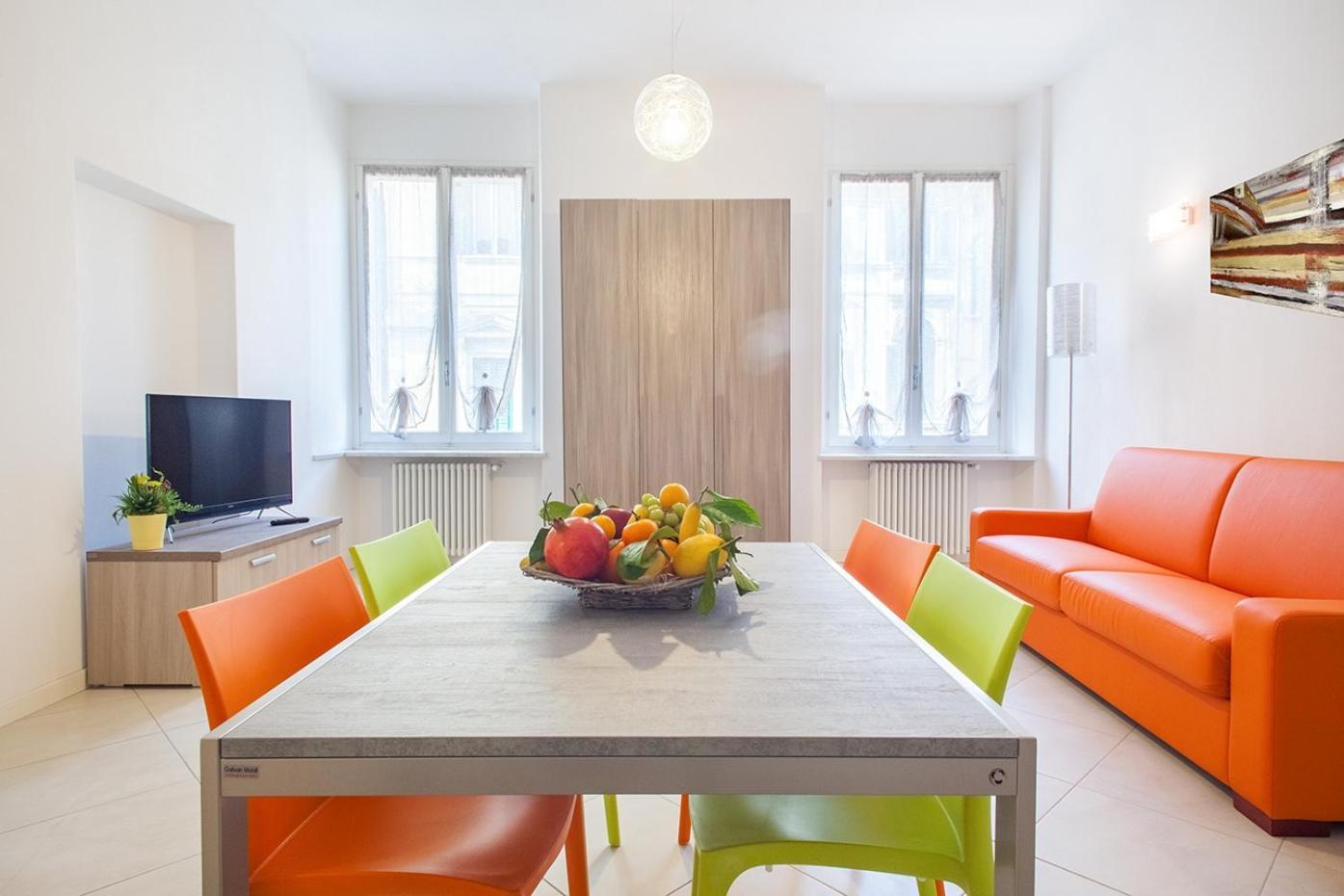 Italianflat - La Vigna In Citta Apartman Verona Kültér fotó