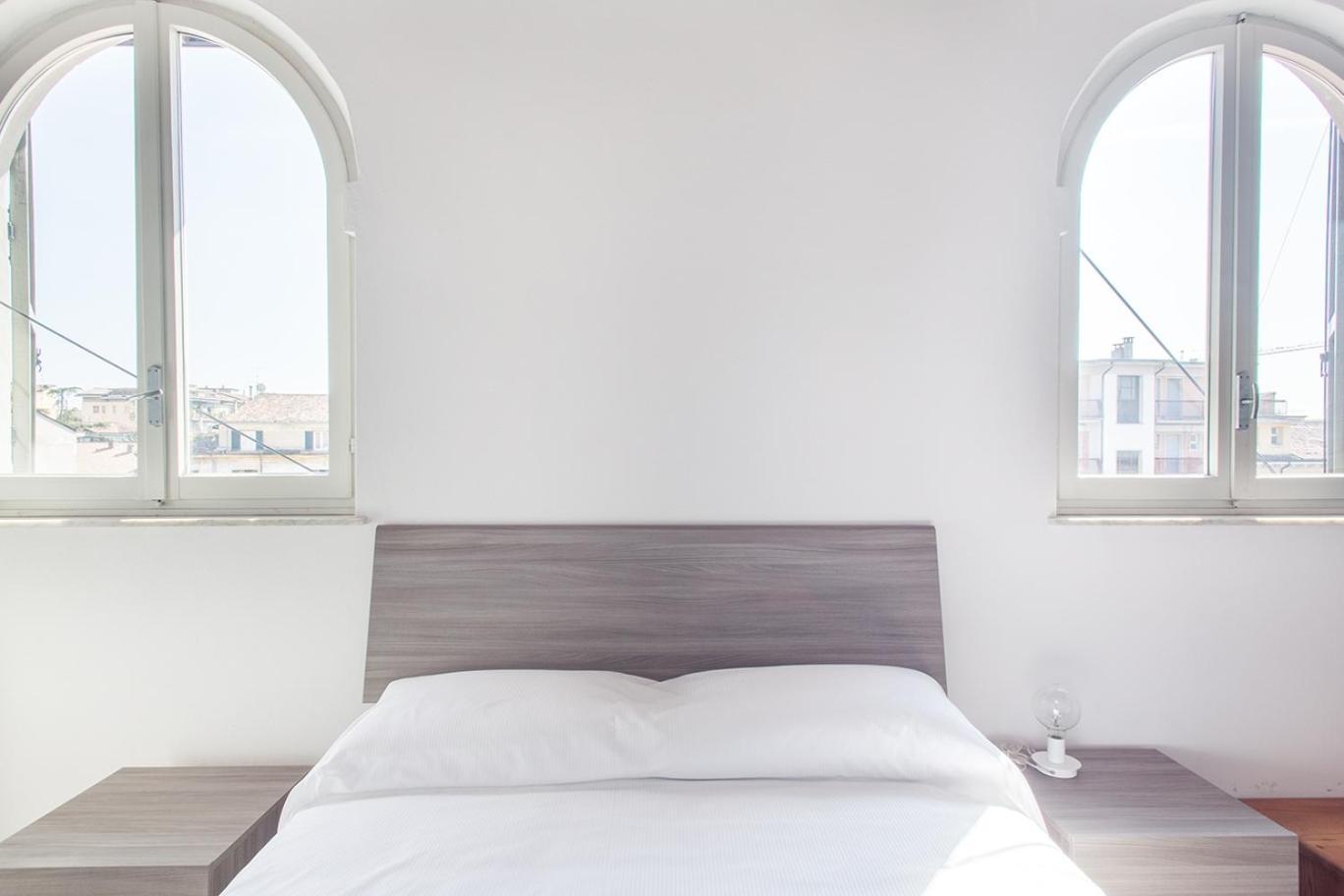 Italianflat - La Vigna In Citta Apartman Verona Kültér fotó