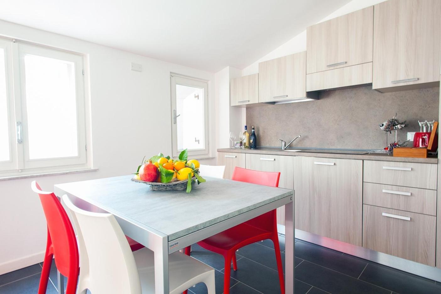 Italianflat - La Vigna In Citta Apartman Verona Kültér fotó