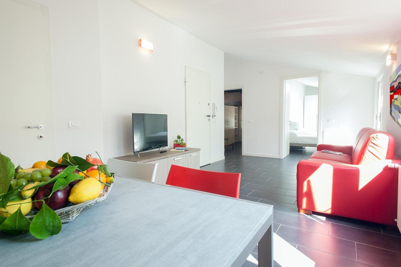 Italianflat - La Vigna In Citta Apartman Verona Kültér fotó