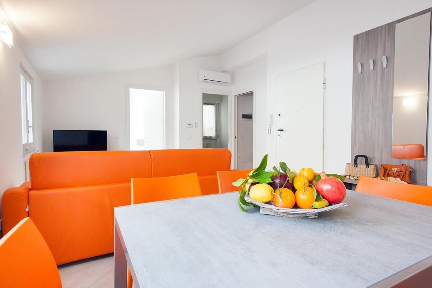 Italianflat - La Vigna In Citta Apartman Verona Kültér fotó