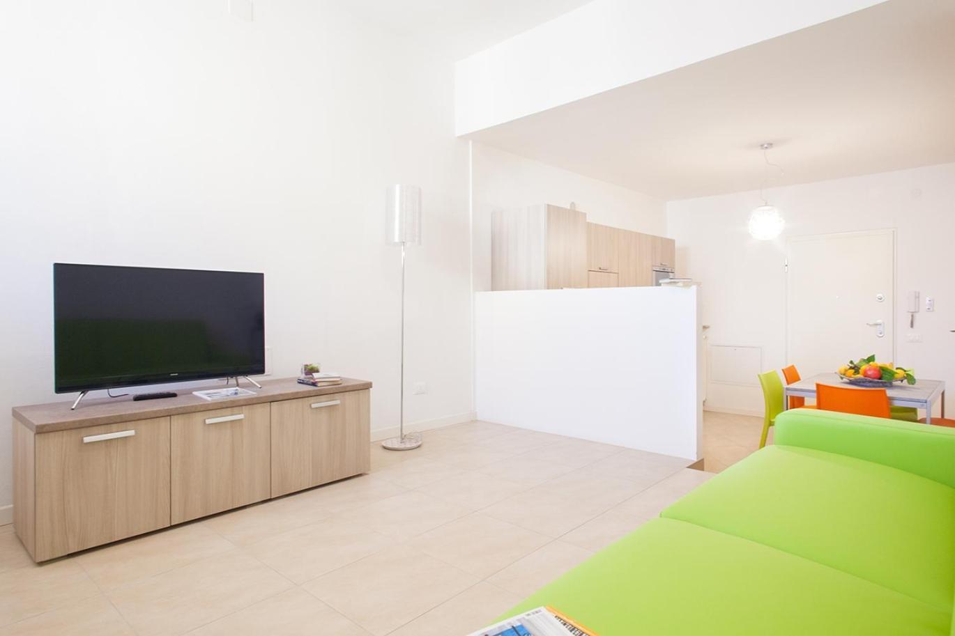 Italianflat - La Vigna In Citta Apartman Verona Kültér fotó