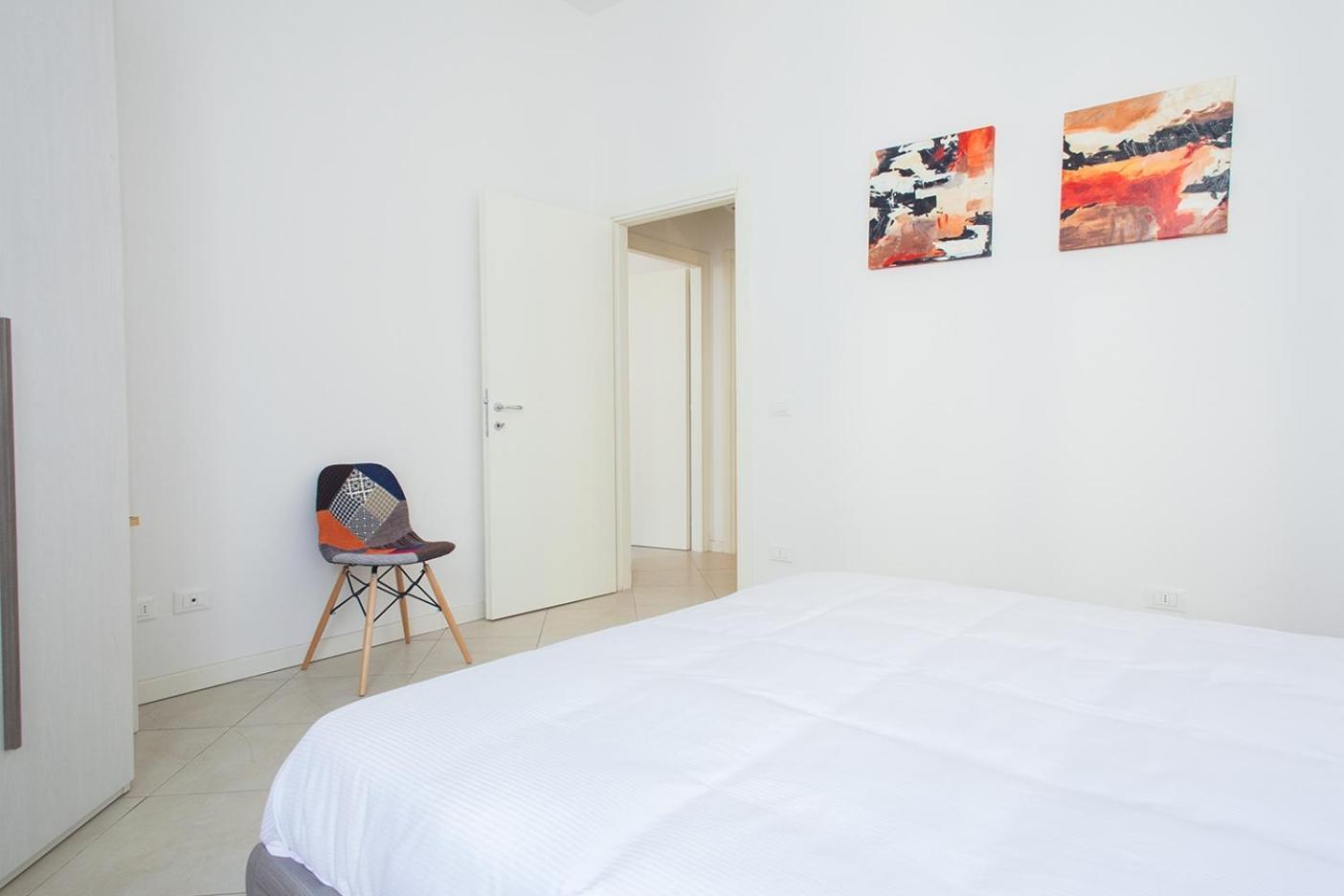 Italianflat - La Vigna In Citta Apartman Verona Kültér fotó