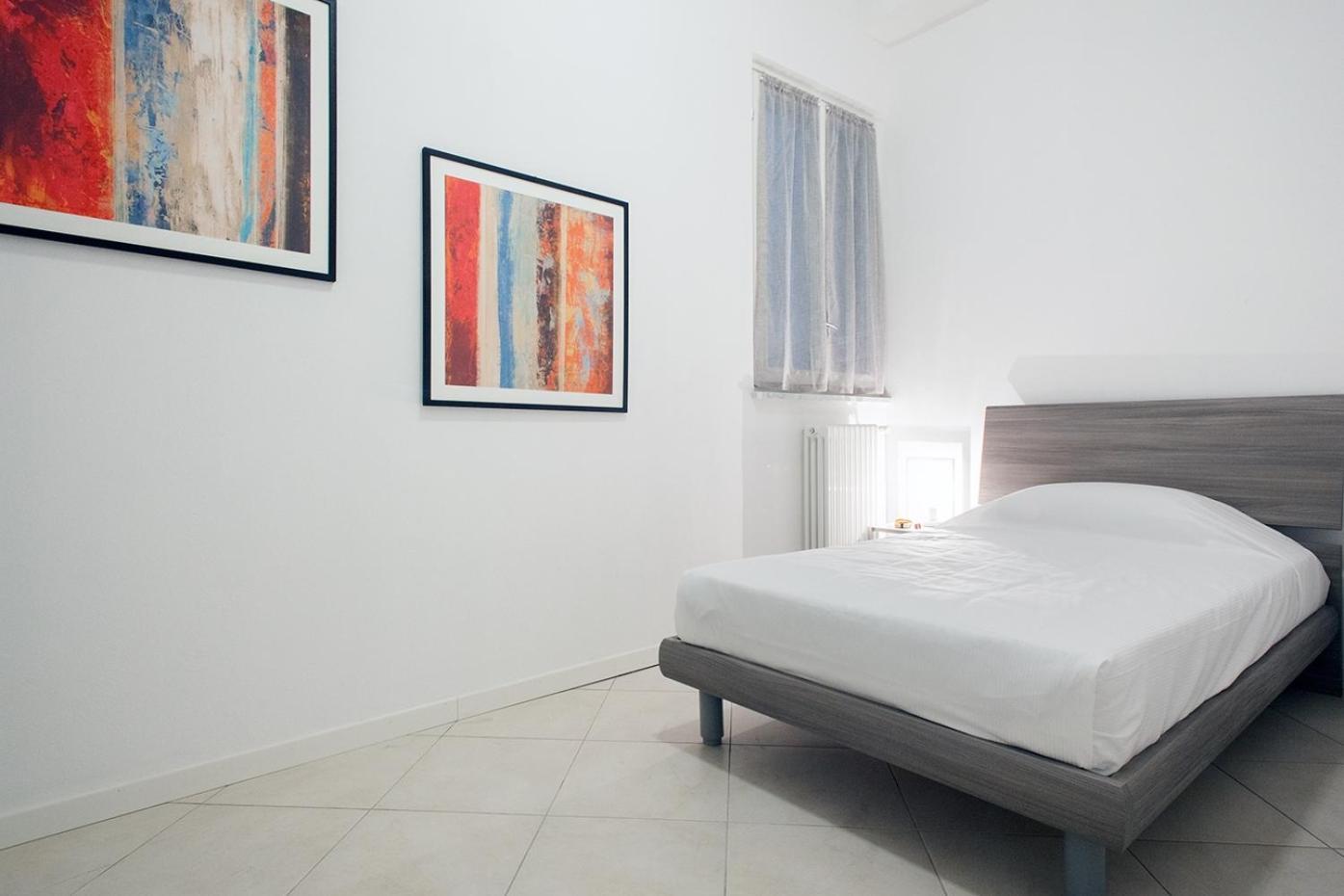 Italianflat - La Vigna In Citta Apartman Verona Kültér fotó
