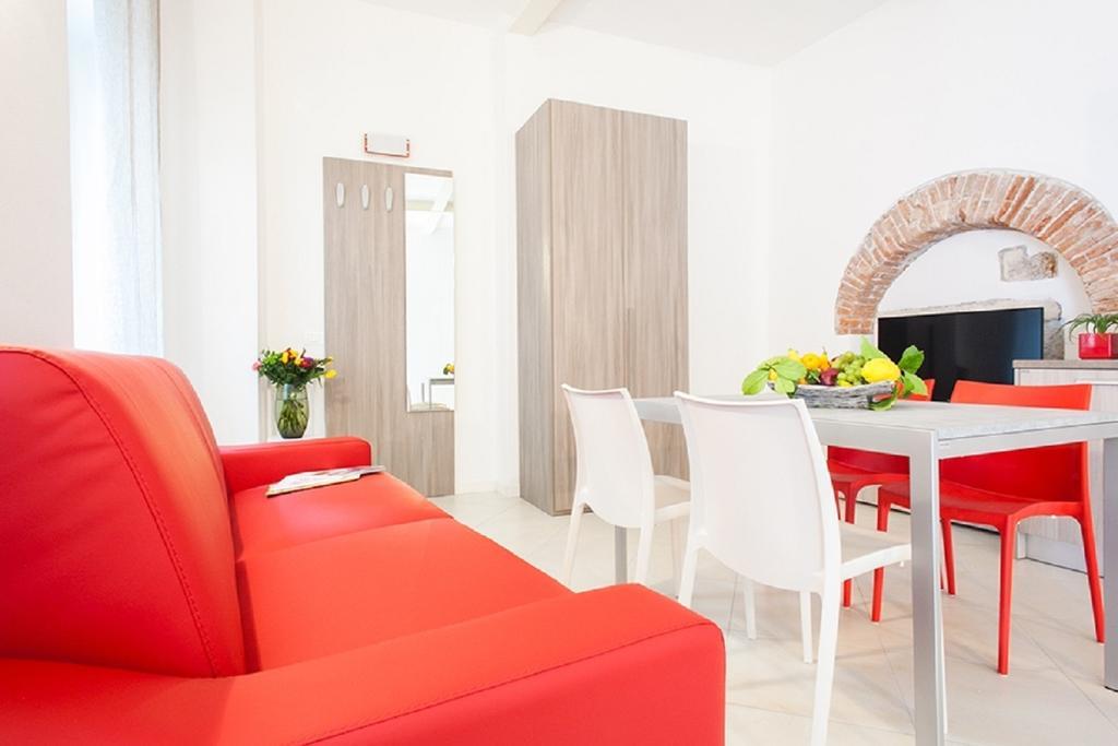 Italianflat - La Vigna In Citta Apartman Verona Kültér fotó