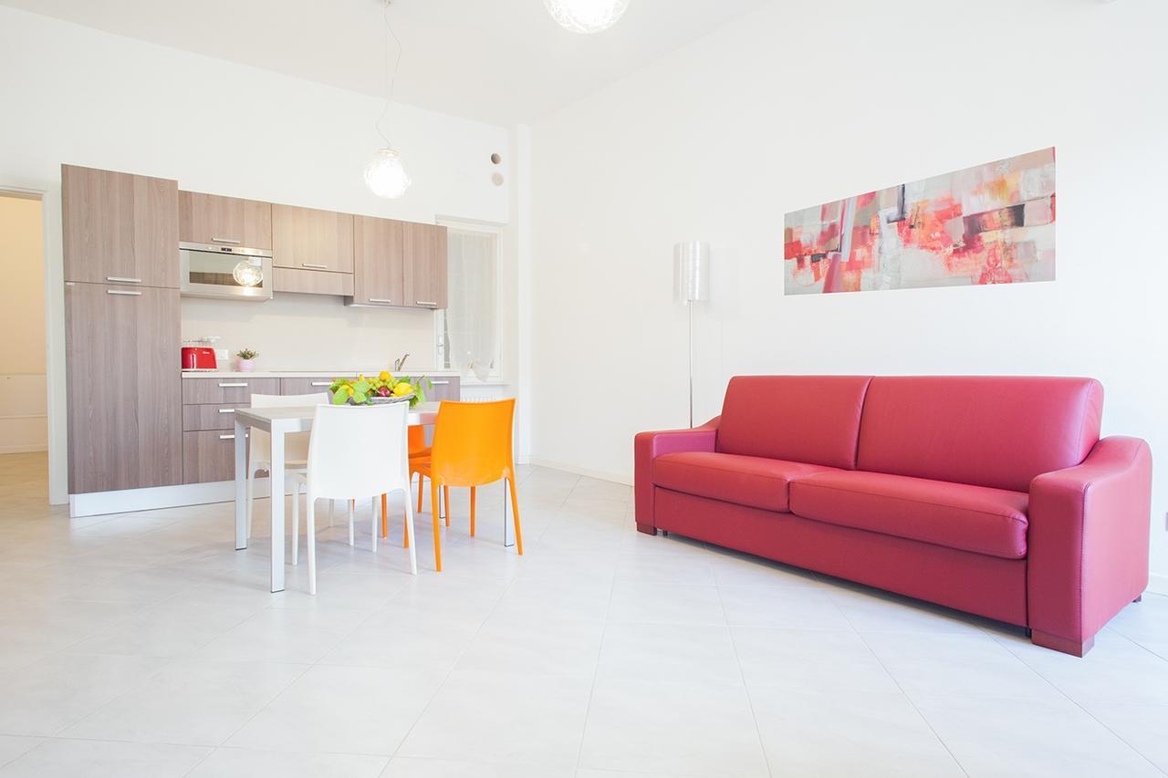Italianflat - La Vigna In Citta Apartman Verona Kültér fotó
