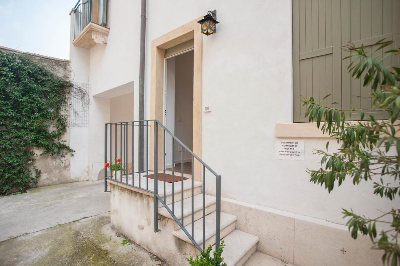 Italianflat - La Vigna In Citta Apartman Verona Kültér fotó