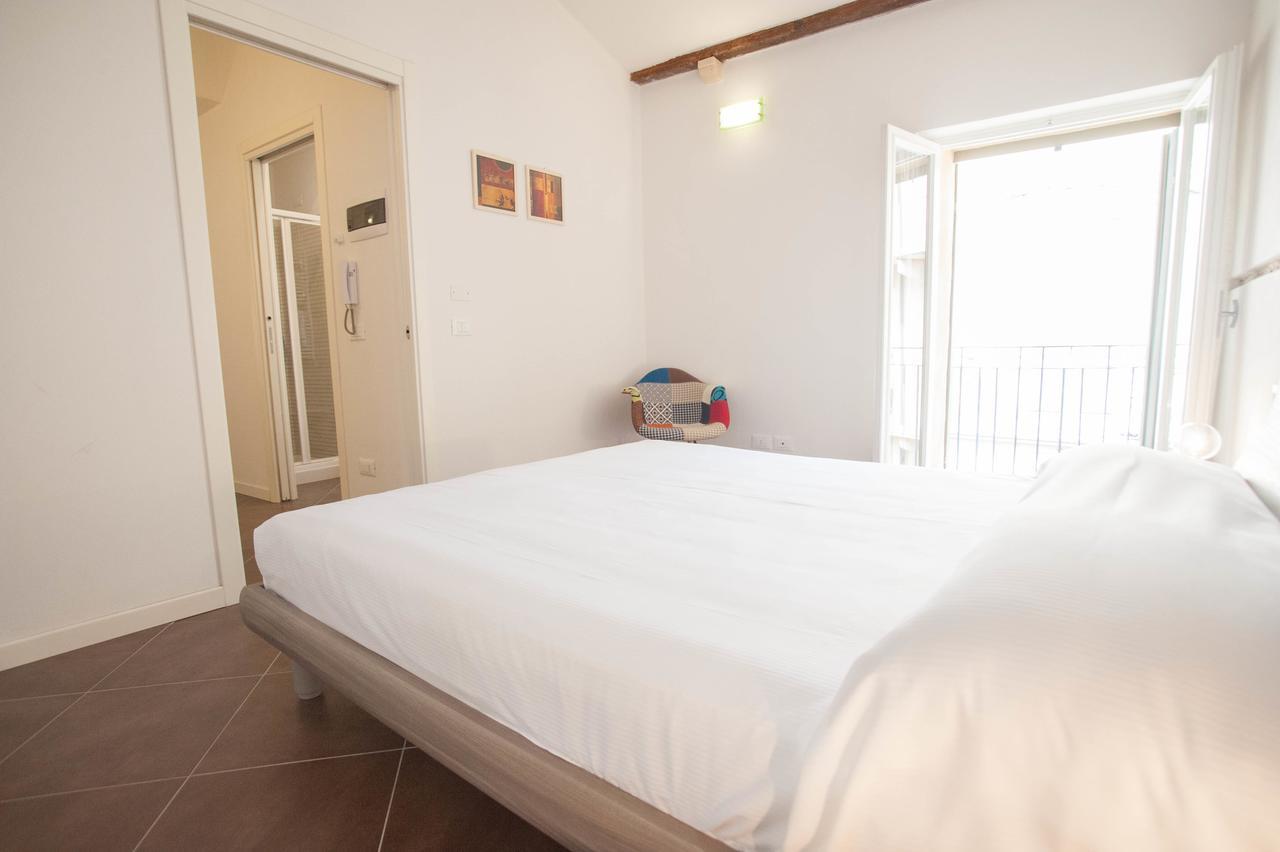 Italianflat - La Vigna In Citta Apartman Verona Kültér fotó