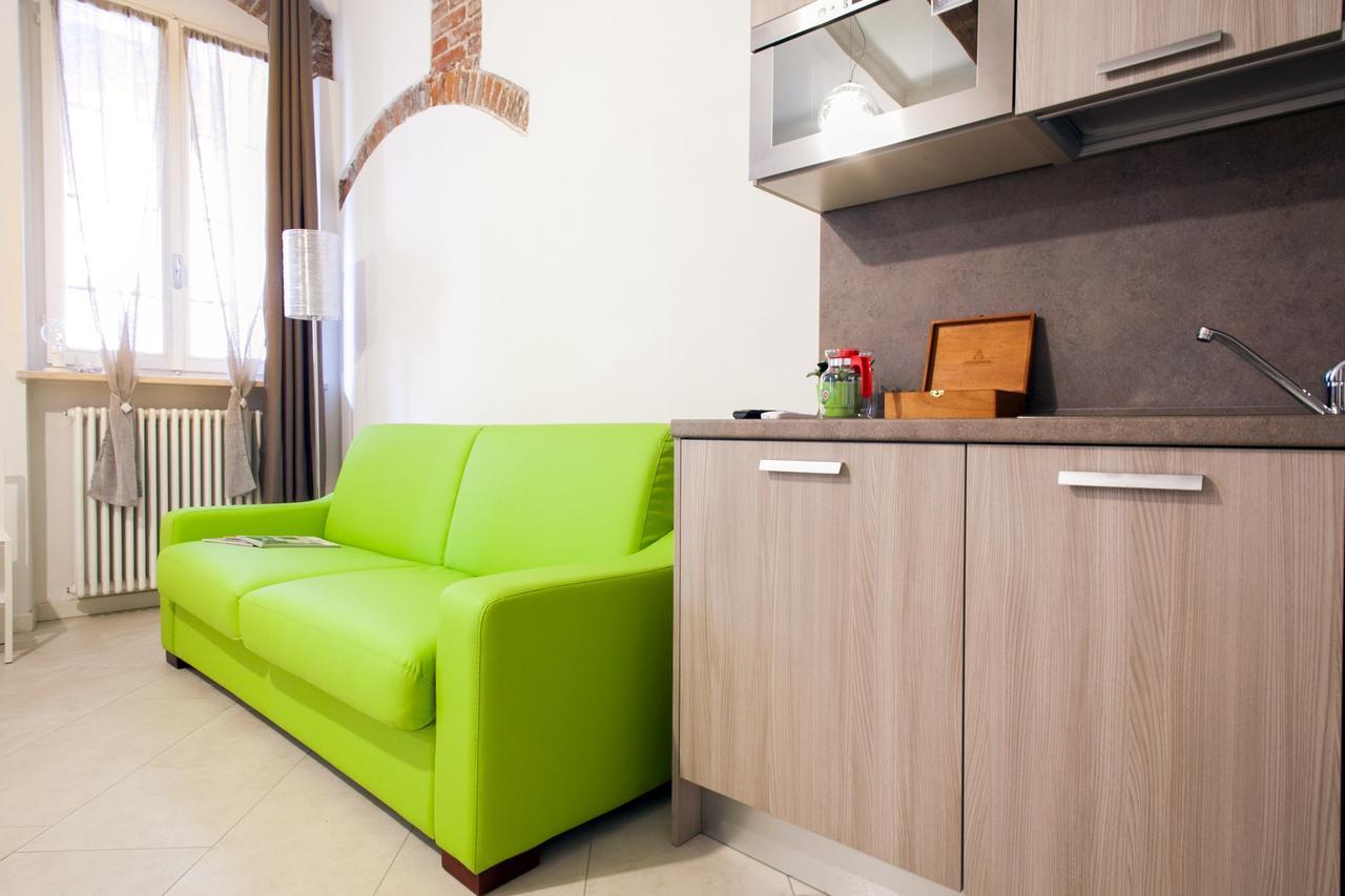 Italianflat - La Vigna In Citta Apartman Verona Kültér fotó