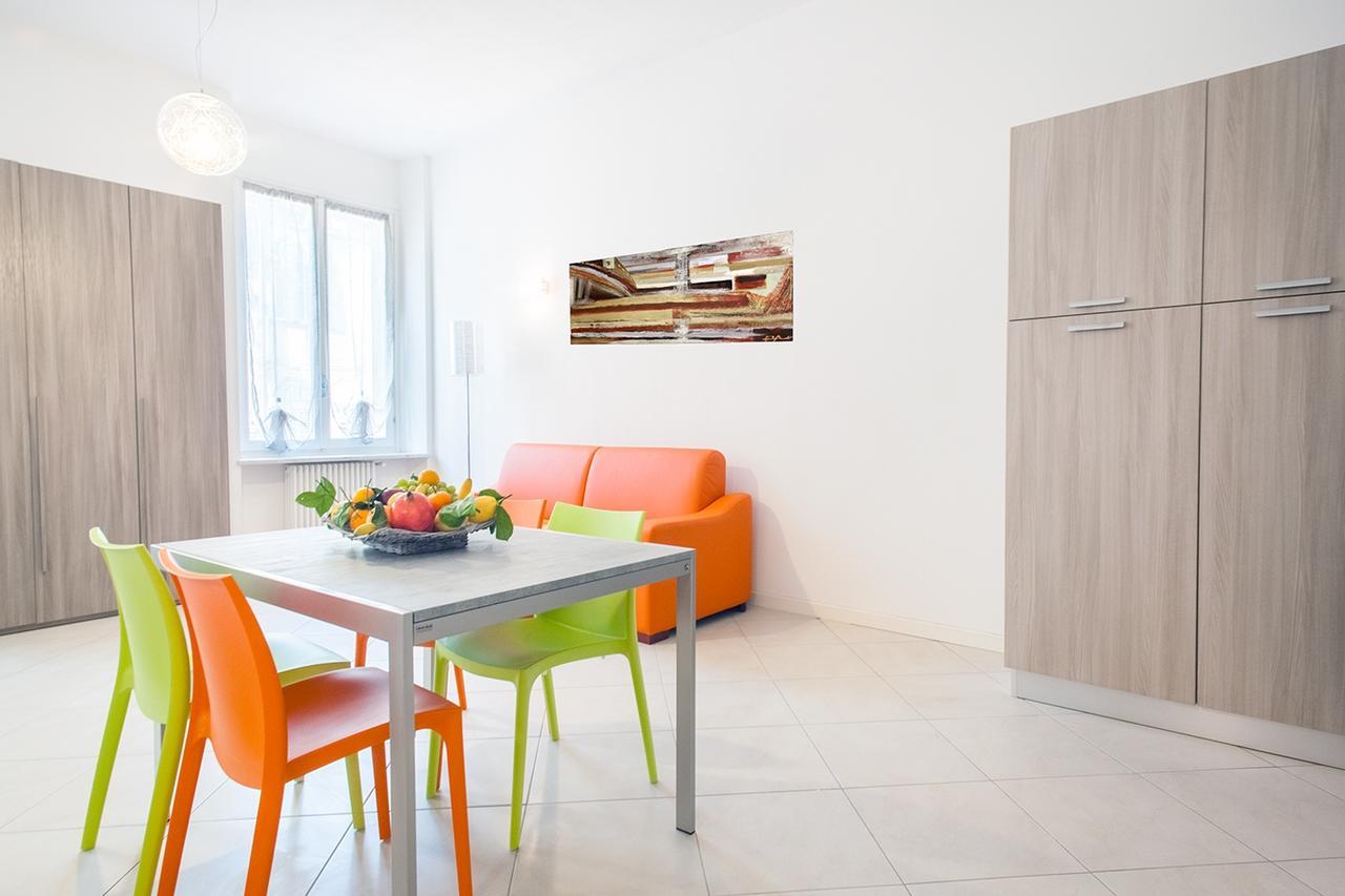 Italianflat - La Vigna In Citta Apartman Verona Kültér fotó